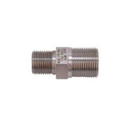 17G980 ВЕРТЛЮГ ПОВОРОТНЫЙ 3/8-1/4, 500БАР