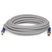 244783 ШЛАНГ P.WASHER 3/8" X 15M W/QD (280 BAR)