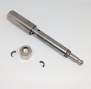 24A644 ШТОК ПОРШНЕВОГО НАСОСА MERKUR, 50CC