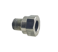 15U395 АДАПТЕР, MXF, 1/8 NPT