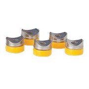 17P502 НАБОР УПЛОТНЕНИЙ RAC X, 5ШТ (SOLVENT)