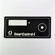 15X508 ЗАЩИТНЫЙ ЭКРАН, SMART CONTROL-E, LCD