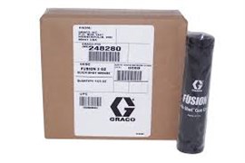248280 КАТРИДЖ FUSION GREASE, 10шт