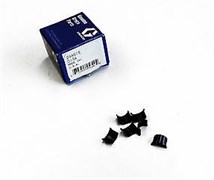 24A619 КРЕПЕЖНЫЕ СУХАРИ, НАБОР 10ШТ