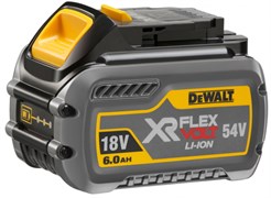 20A163 Аккумулятор FLEXVOLT 6.0