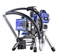 Окрасочный аппарат серия TL390