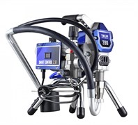 Окрасочный аппарат серия TL490