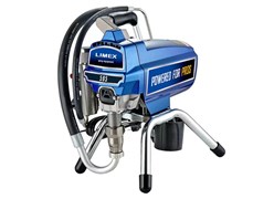 Окрасочный аппарат серия TL595