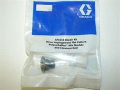 XF3535 KIT MIX MOD,FLT,POLYU