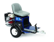 262005 ПРИЦЕПНОЕ LINE DRIVER 200HD