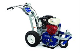 571018 ДЕМАРКИРОВЩИК GRINDLAZER 270 W/8" 8PT