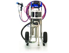 G48C05 УСТАНОВКА MERKUR 48:1,75,DV,XTR