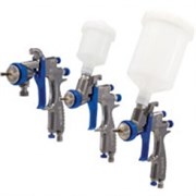24J600 КРАСКОПУЛЬТ FINEX GRAVITY,1,4 MM