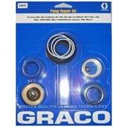 248213 РЕМКОМПЛЕКТ НАСОСА GRACO MARK V