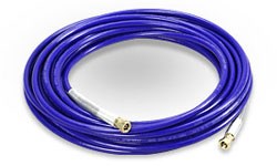 223756 FLEXIBLE BLUEMAX II 1/4" X 4,5 M (FBE)