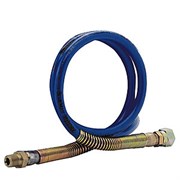277249 РУКАВ ГИБКИЙ, BLUEMAX 1/4x0,9м, Mark V