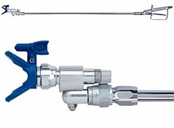 287027 ПИСТОЛЕТ PRO CLEANSHOT 180 CM