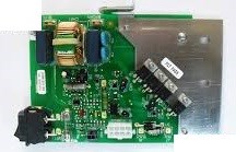 249053 ПЛАТА УПРАВЛЕНИЯ КА390, 240V