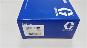 15C851 РЕМОНТНЫЙ НАБОР НАСОСА E-XP2