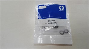 GC1946 КОМПЛЕКТ БОКОВЫХ УПЛОТНЕНИЙ