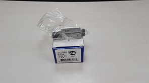 GC2503 КРУГЛАЯ КАМЕРА СМЕШИВАНИЯ 03, P2
