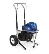256845 FINISHPRO 290 HI BOY, 110V UK