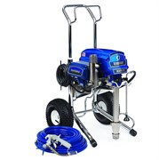16X953 MARK IV MAX STANDART