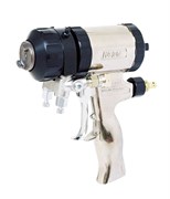 247102 FUSION PISTOLET AP,AF2020,FT0438,PLAT
