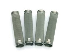 FILTER MESH, CYL. D 27 L114 NR.20