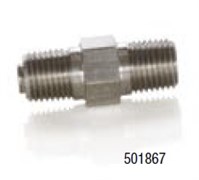 501603 КЛАПАН 1/2-1/2