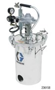 236157 БАК НАГНЕТАТЕЛЬНЫЙ, 8L