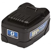 16D558 20V LITHIUM ION BATTERY POWER PACK