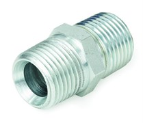 166846 ФИТИНГ НАСОСА, НЕРЖ. 1/4 NPT– 1/4 NPS