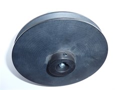 15E758 ШКИВ 5.50 LINELAZER