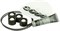 D03955 SERVICE KIT 307, PP, HY, HY - фото 135890