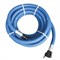 289960 ШЛАНГ TMAX-FLEXIBLE 5M X 1" - фото 136259