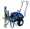 24W965 УСТАНОВКА DUTYMAX, EH300,STANDARD, 380V - фото 141555
