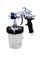 17P483 КРАСКОПУЛЬТ EDGE II PLUS GUN, 1L - фото 141725