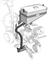 24Z727 КОМПЛЕКТ ДЛЯ СТЕКЛОШАРИКА 30CM, LL3400/ES - фото 142129