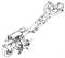24G629 КОНСОЛЬ РАСПЫЛИТЕЛЯ,ROADPAK,2 PUMP - фото 142148