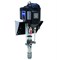 P80EC3 НАСОС XTREME,80:1,D-ICE, D.TRAK,CS,NF,AC - фото 143483