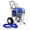 17E650 ULTRA MAX II 1095 IRONMAN - фото 143865