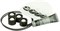 D03911 SERVICE KIT 307, PP, PTFE, PTFE - фото 156694