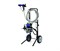 233474 TRITON PULVER., SST, SUR PIEDS, NU - фото 61581