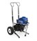 256845 FINISHPRO 290 HI BOY, 110V UK - фото 72073