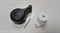 KIT,HANDLE,FAST FLUSH - фото 72425